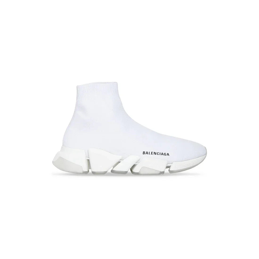 "Speed" Sneaker