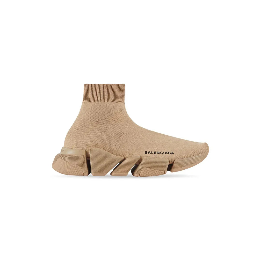 "Speed" Sneaker