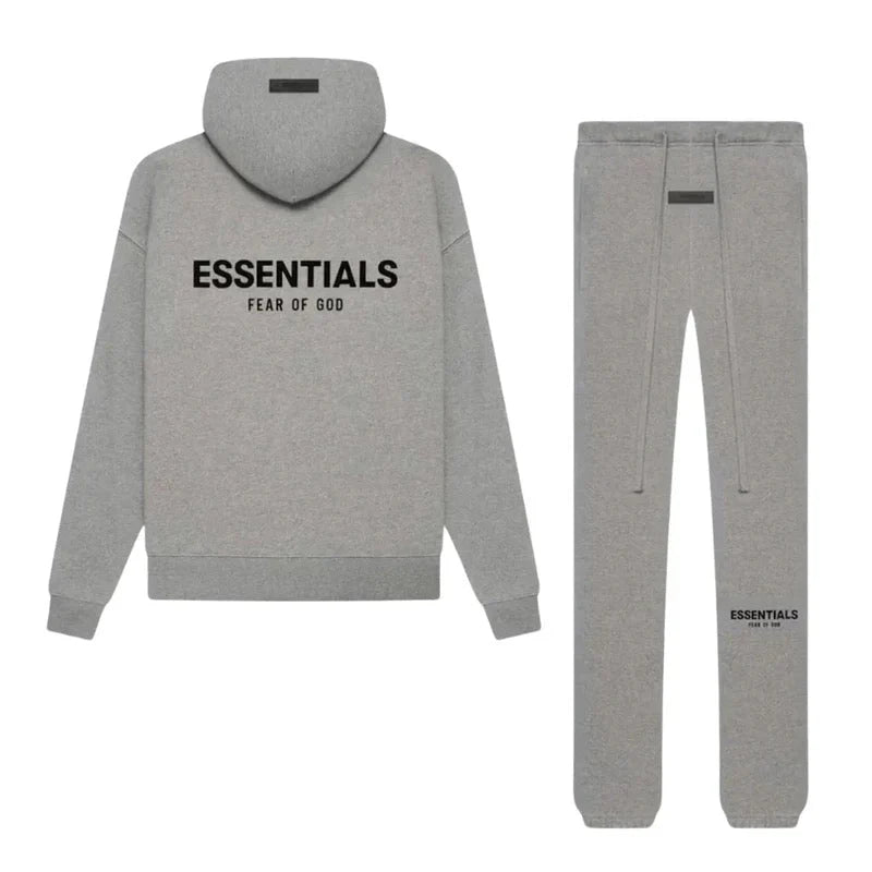 "Essentials" Set Lang