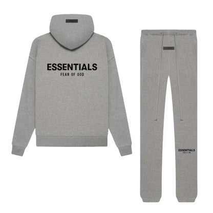 "Essentials" Set Lang