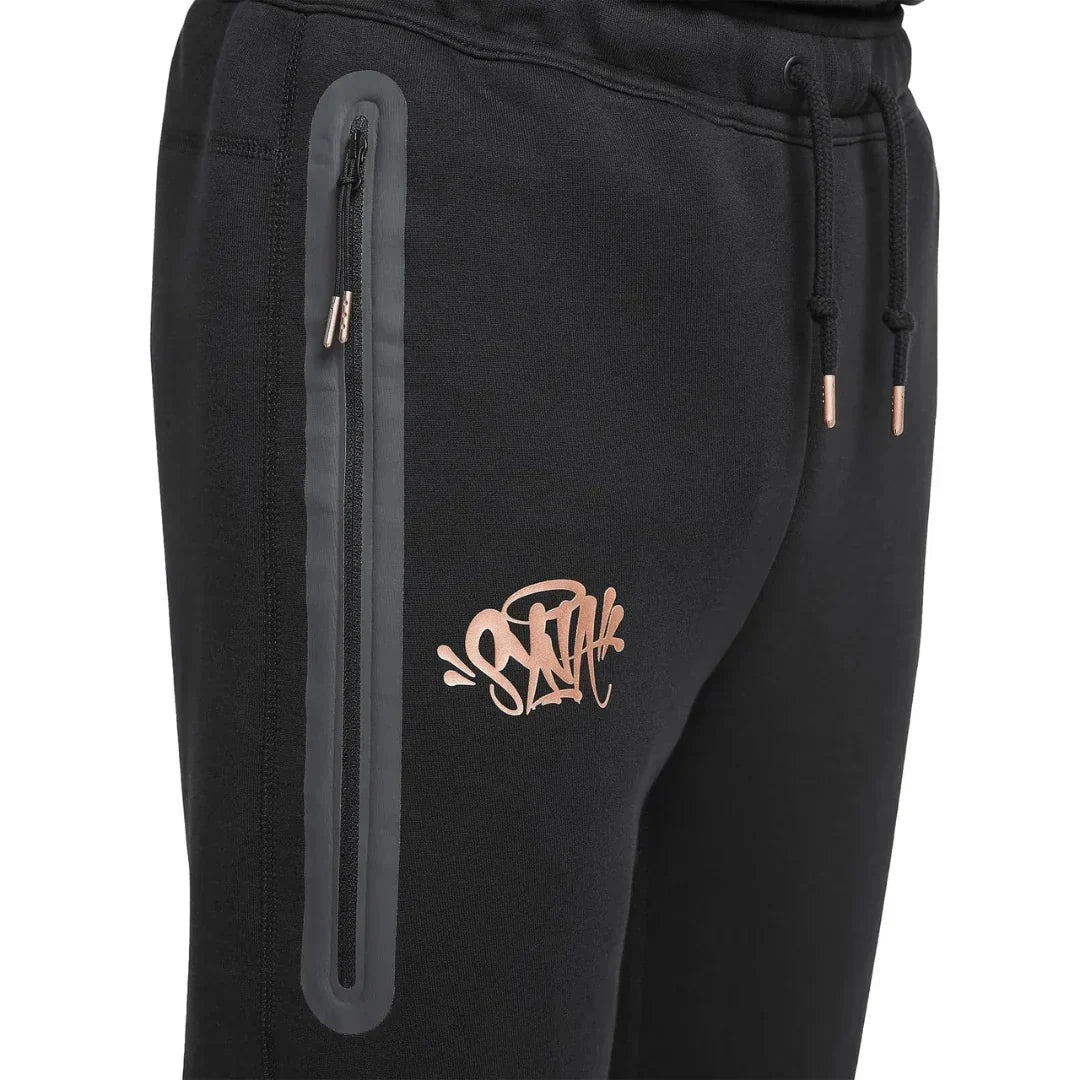 "Syna x Teech" Tracksuit