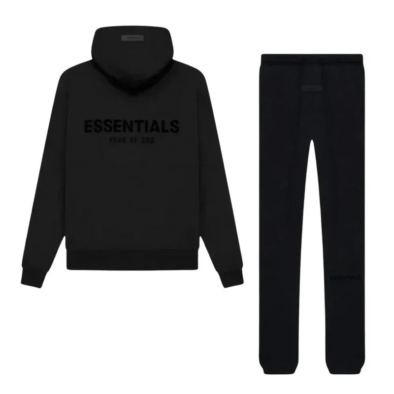 "Essentials" Set Lang