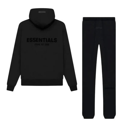 "Essentials" Set Lang