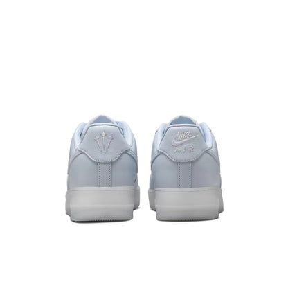 "DRK-AF1" Sneaker