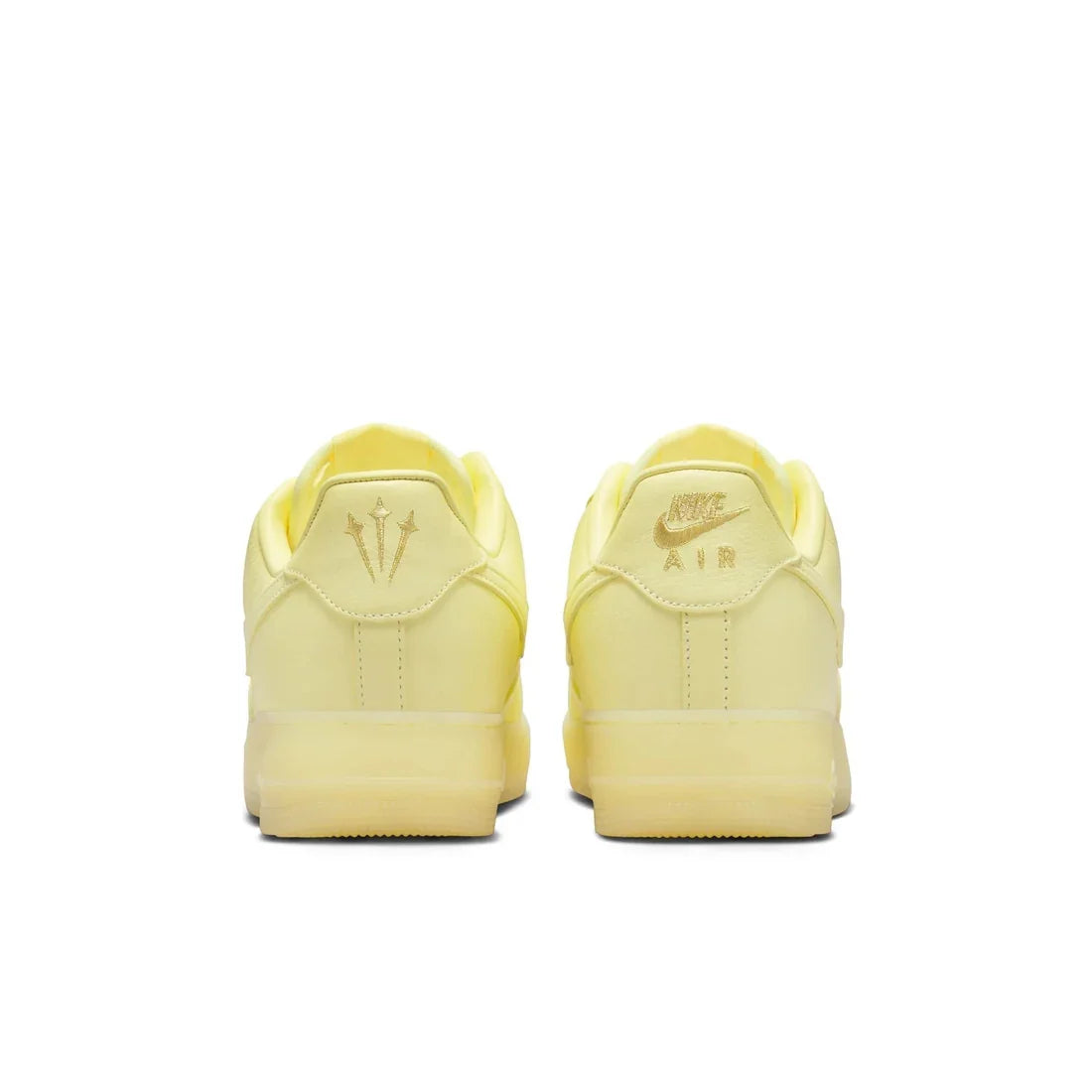 "DRK-AF1" Sneaker