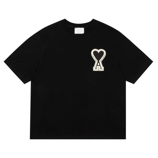 "Heart"-Shirts (many different colours)