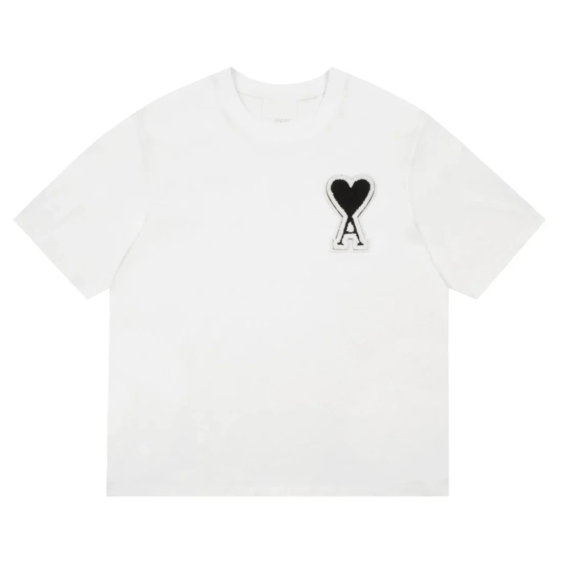 "Heart"-Shirts (many different colours)