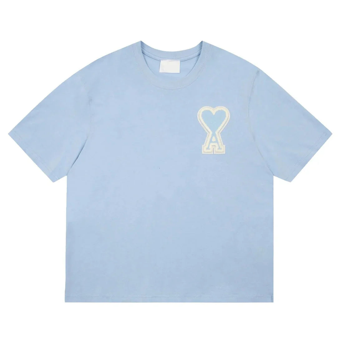 "Heart"-Shirts (many different colours)