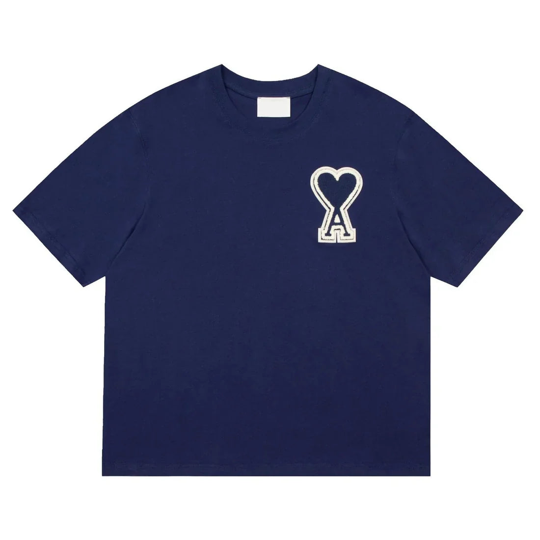 "Heart"-Shirts (many different colours)