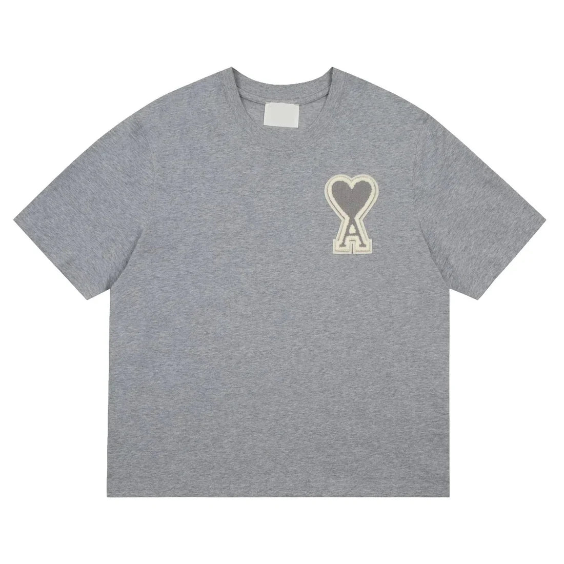 "Heart"-Shirts (many different colours)