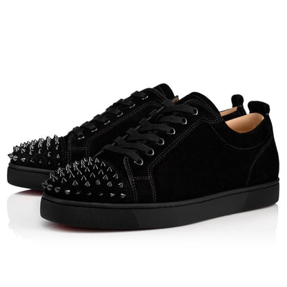 "Loubs" Spike Sneaker
