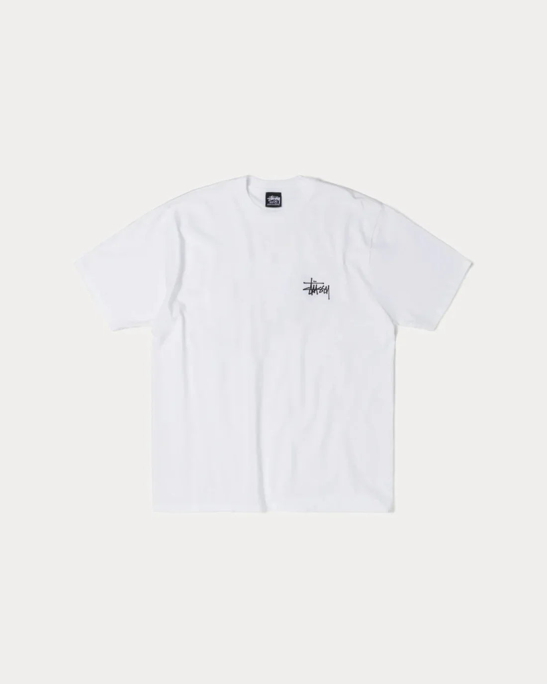 "Stxssy" Graphic Tee