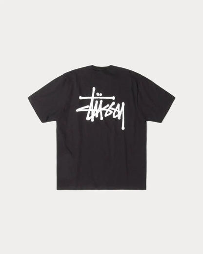 "Stxssy" Graphic Tee