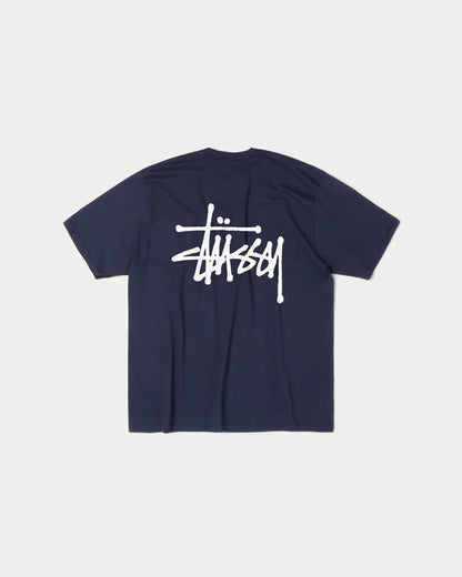 "Stxssy" Graphic Tee