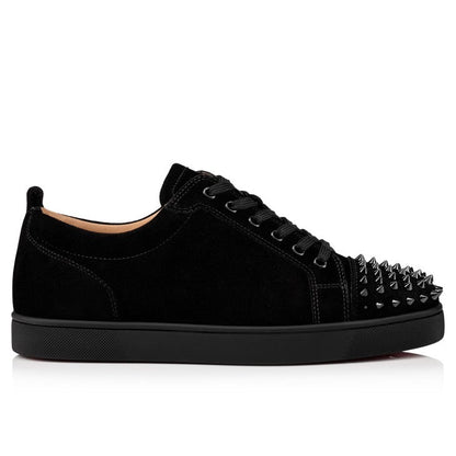 "Loubs" Spike Sneaker
