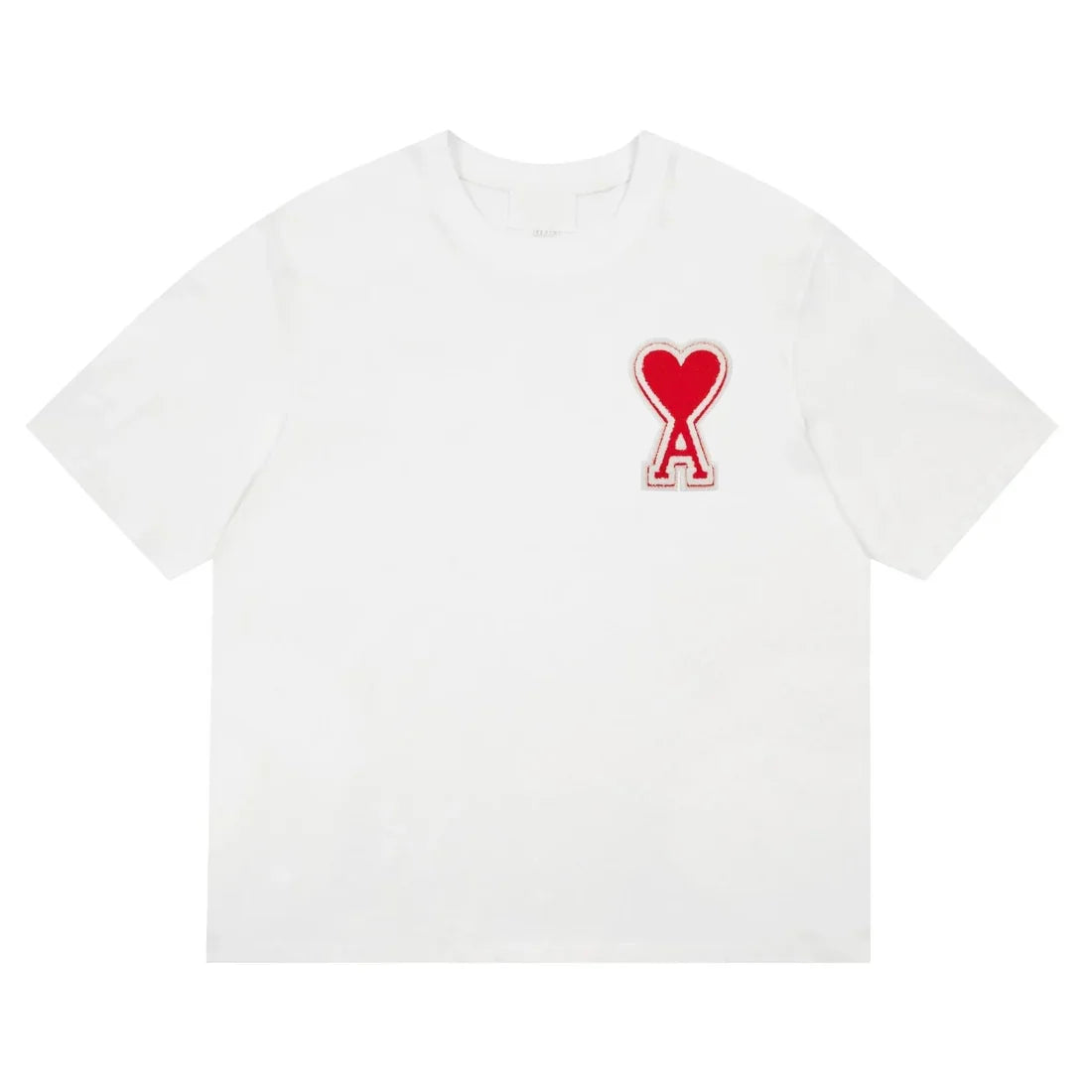 "Heart"-Shirts (many different colours)