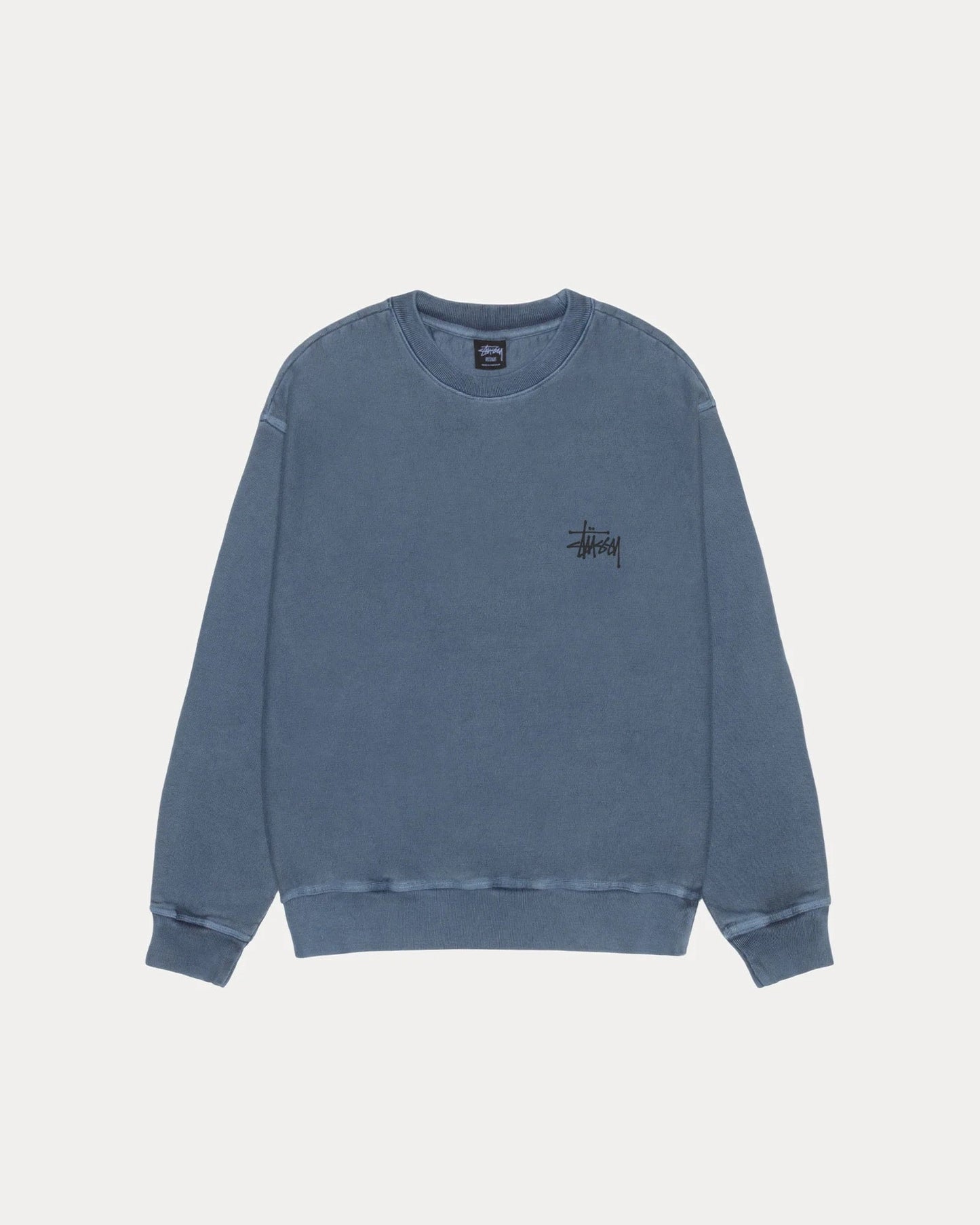 "Stxssy" Sweaters