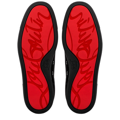 "Loubs" Spike Sneaker