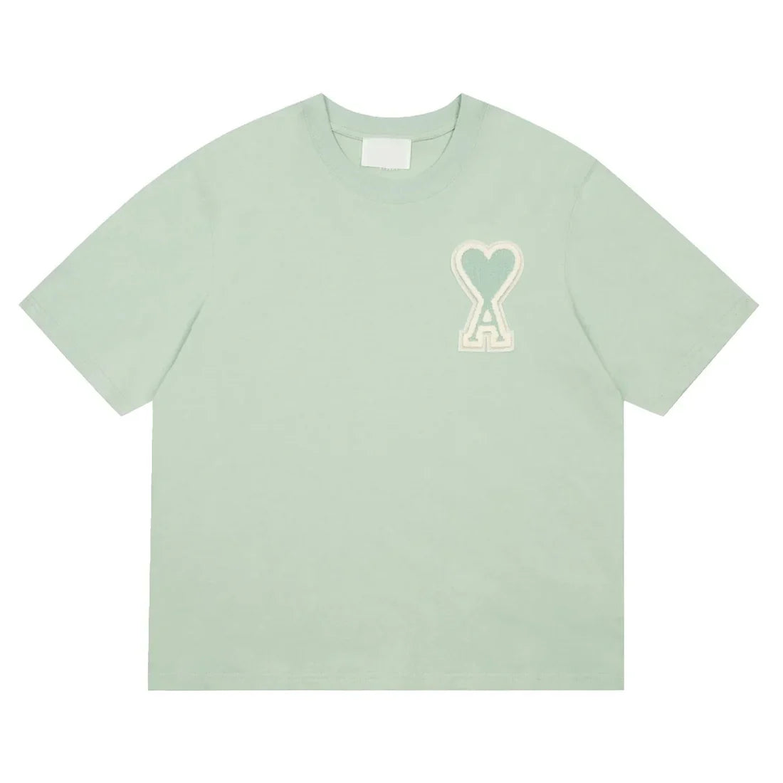 "Heart"-Shirts (many different colours)