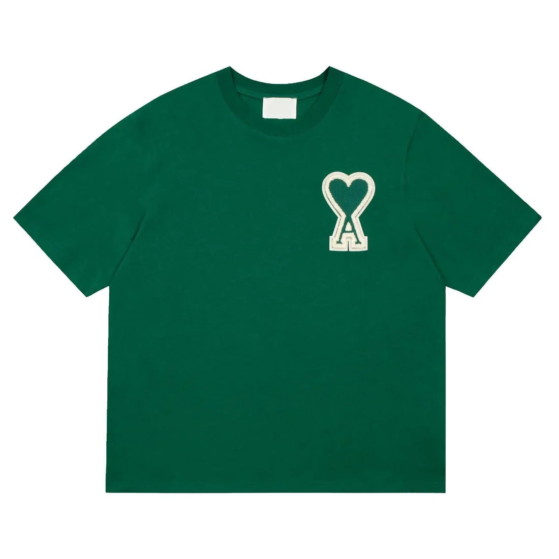 "Heart"-Shirts (many different colours)