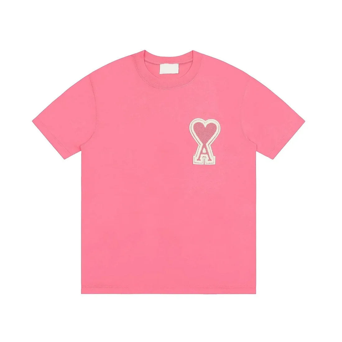 "Heart"-Shirts (many different colours)