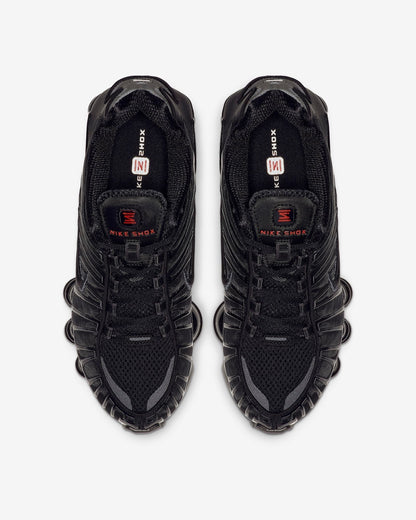 "Shox" Sneaker