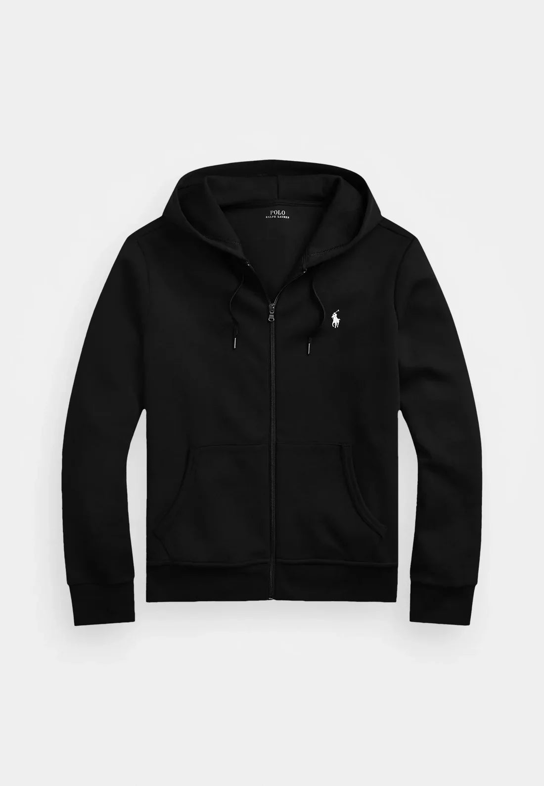 "RL" Zipper
