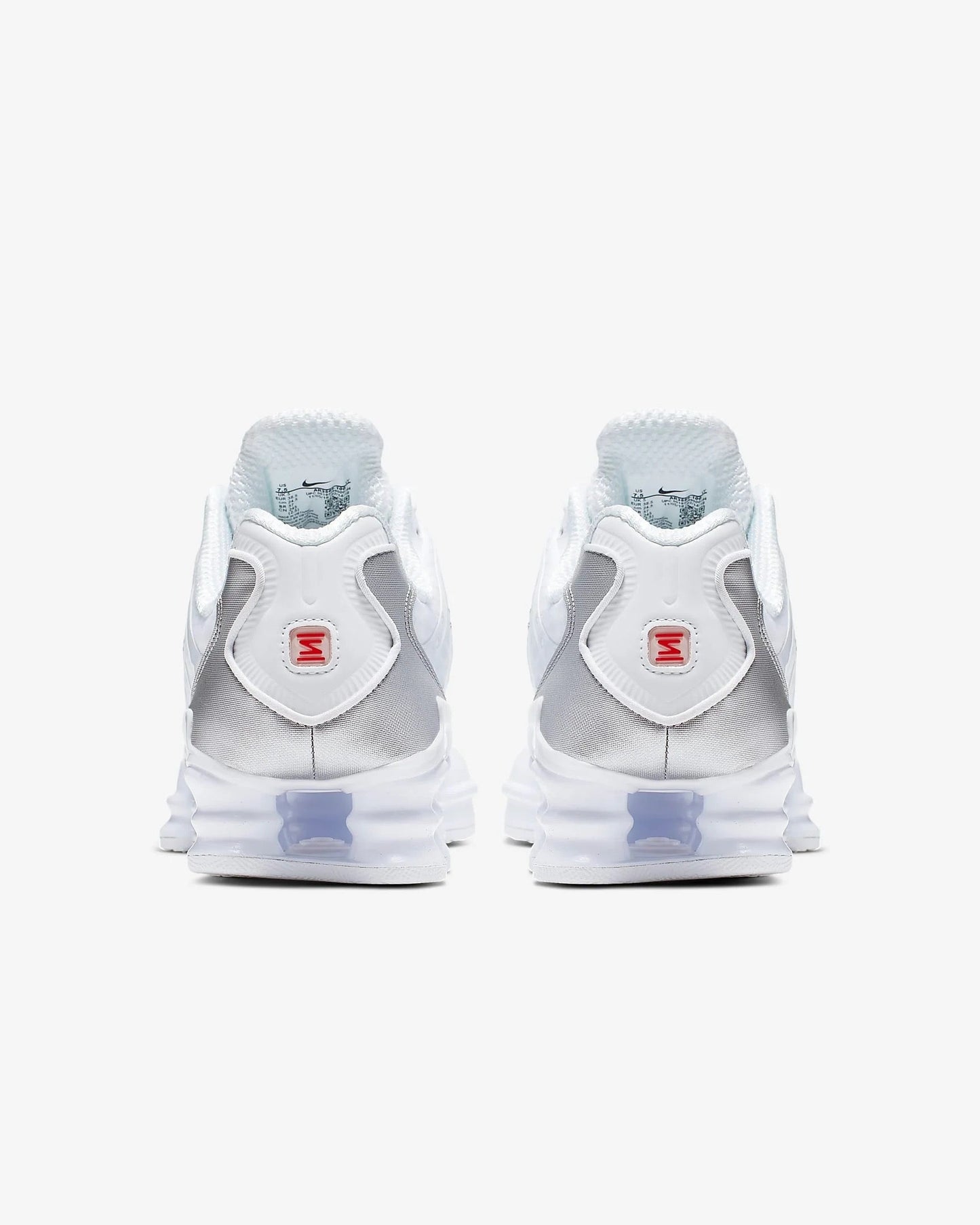 "Shox" Sneaker