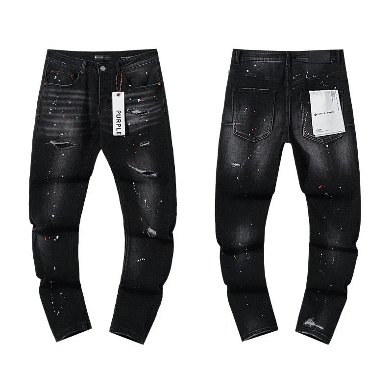"Purple-Brand" Jeans 7