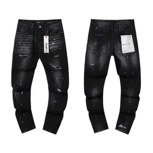 "Purple-Brand" Jeans 7