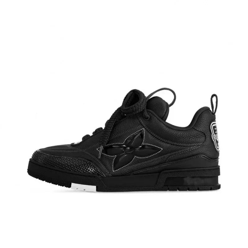 "LV" Skate Sneaker 2.0
