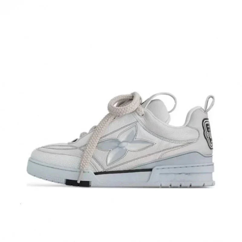 "LV" Skate Sneaker 2.0