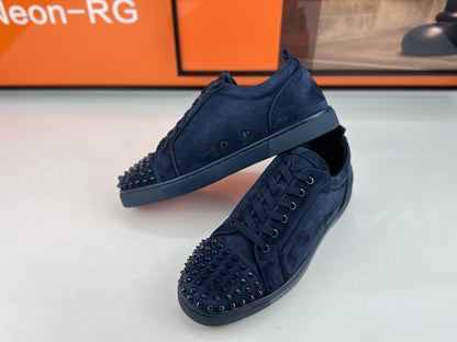 "Loubs" Spike Sneaker