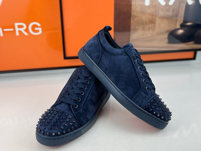 "Loubs" Spike Sneaker