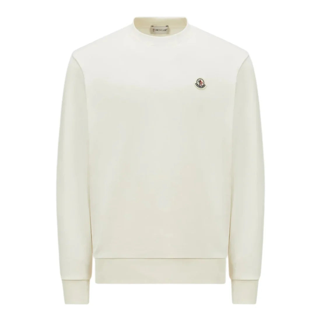 "Monc" Pullover