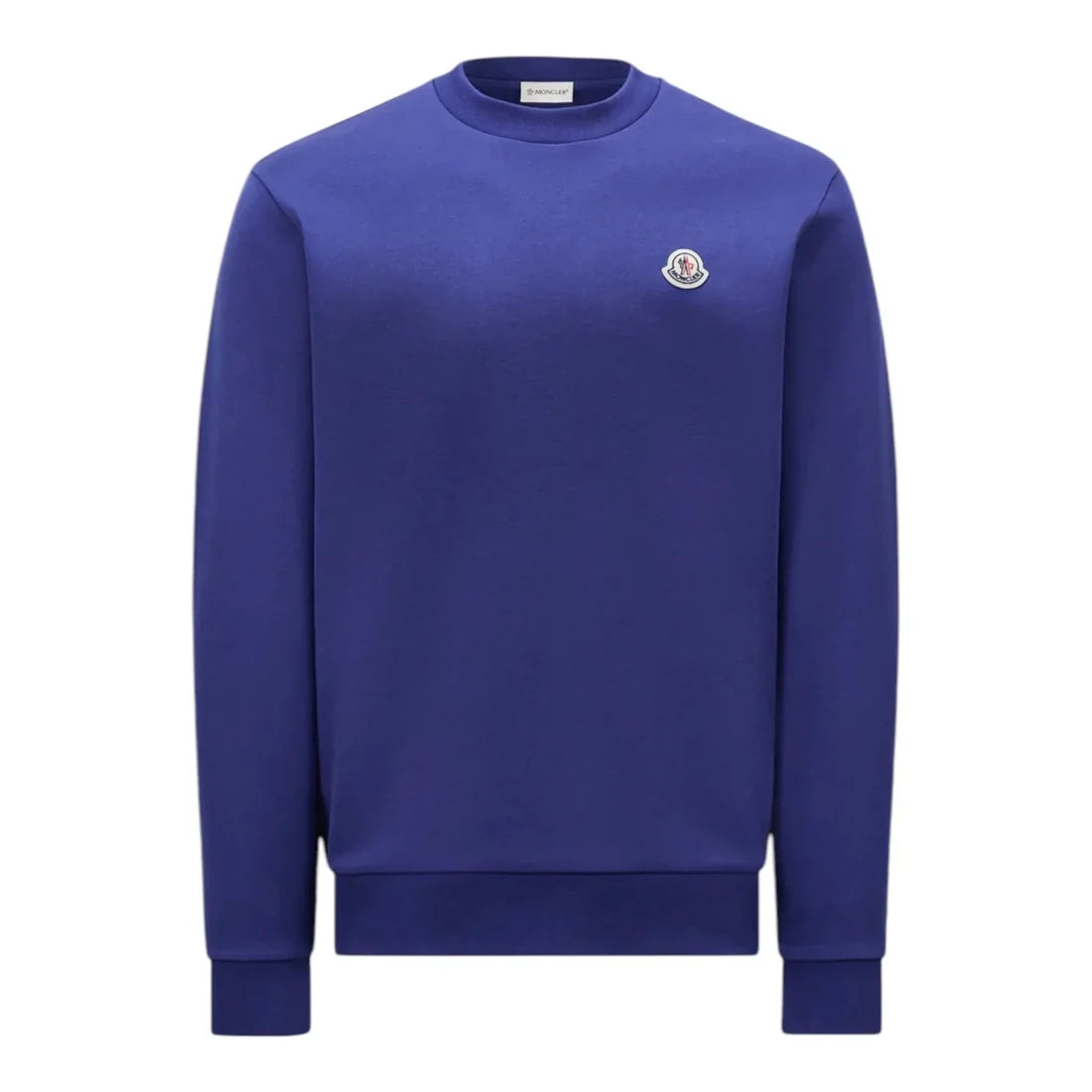 "Monc" Pullover