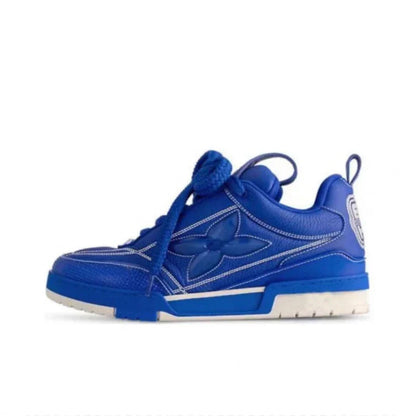 "LV" Skate Sneaker 2.0
