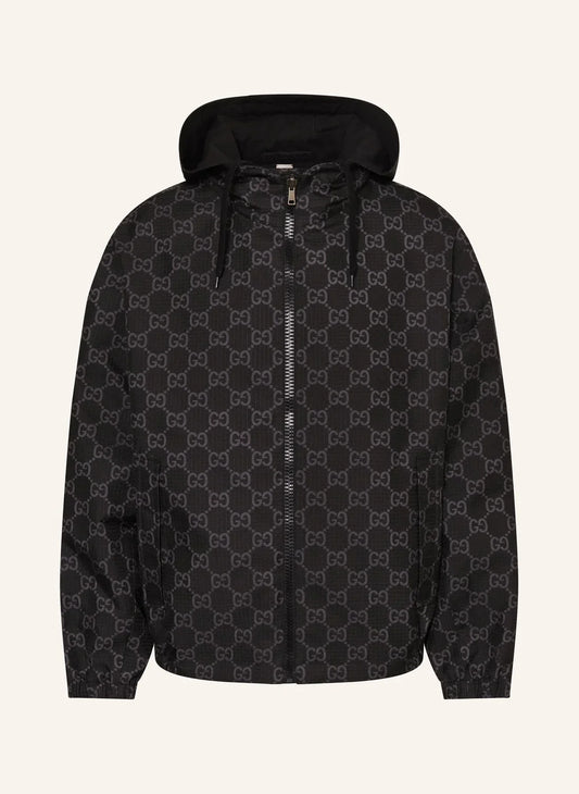 "GG" Jacke