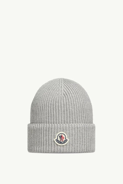 "Monc" Beanie
