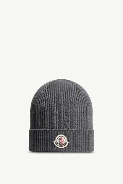 "Monc" Beanie