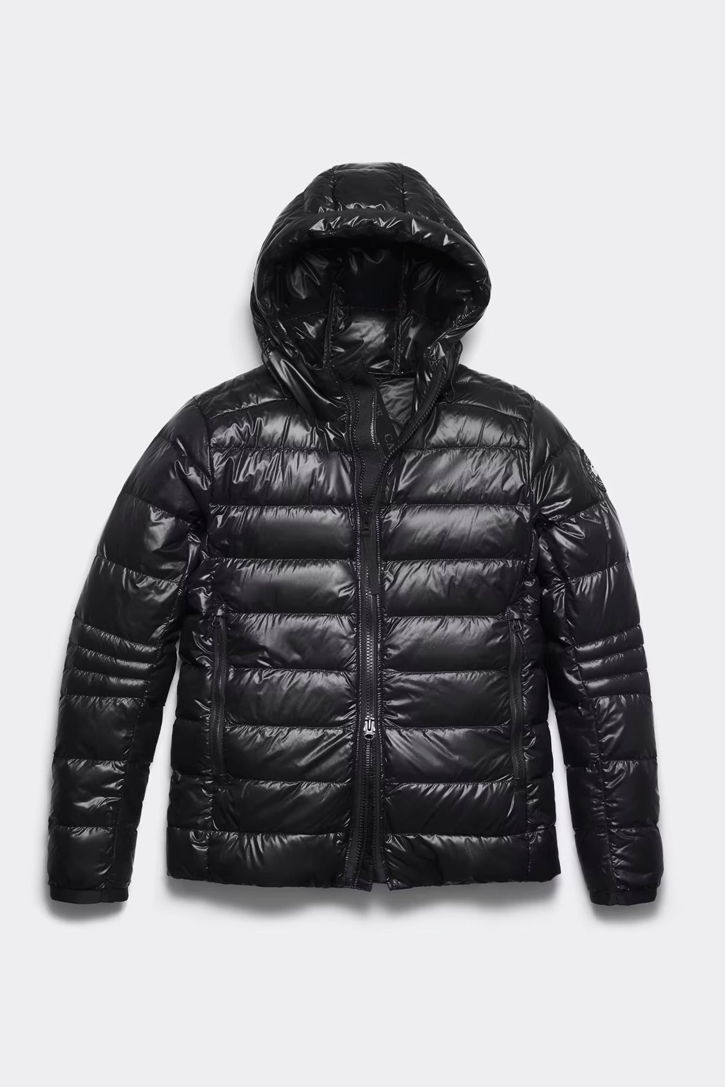 "Goose-Crofton" Jacket