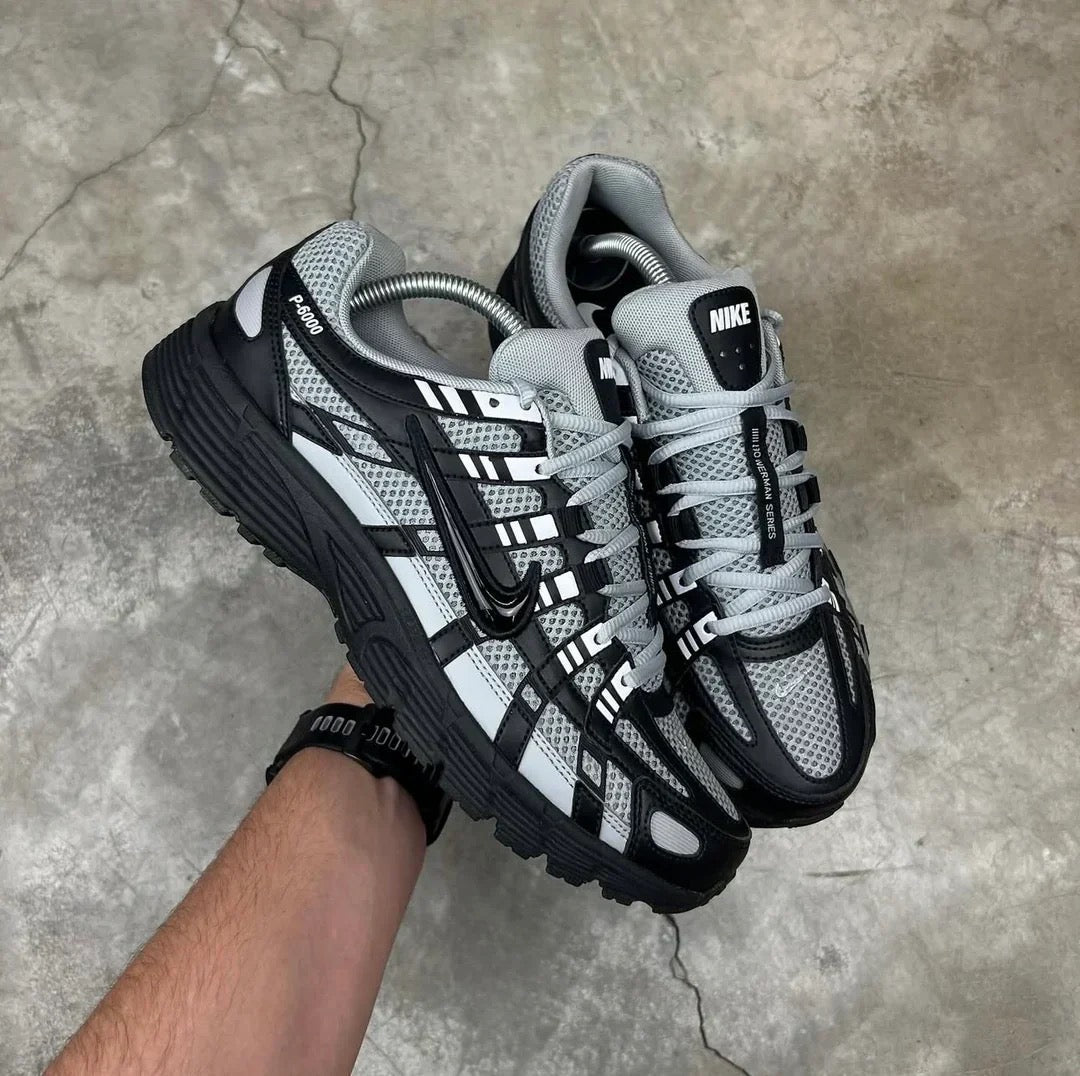 "P 600" Sneaker