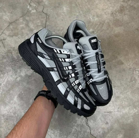 "P 600" Sneaker