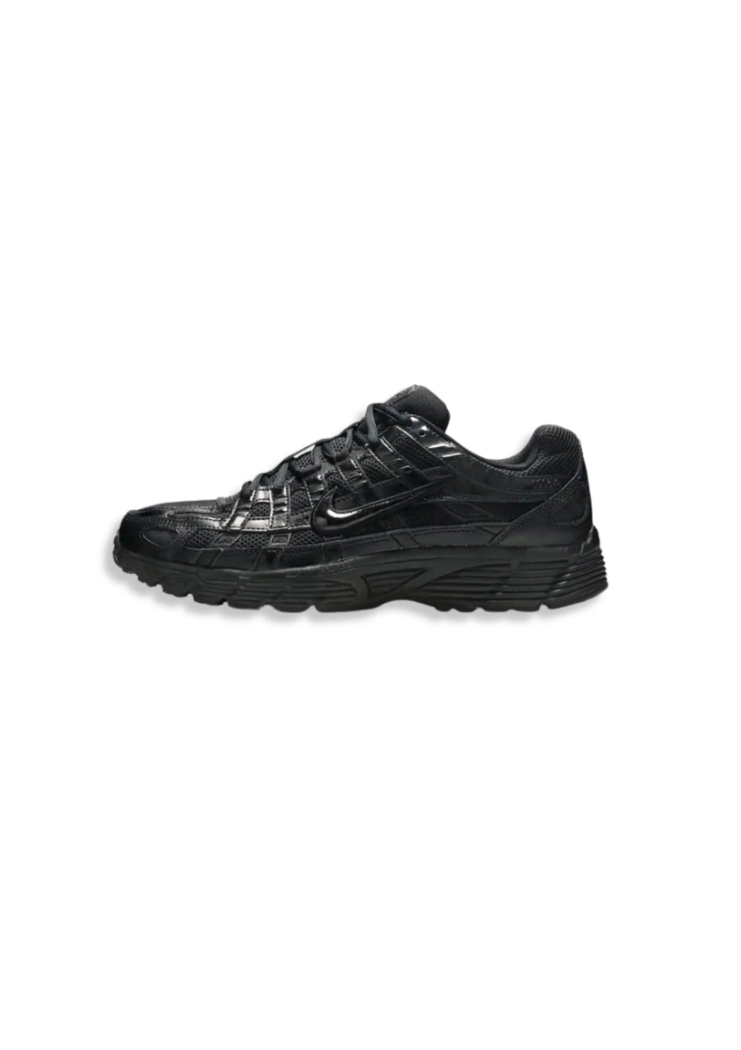 "P 600" Sneaker