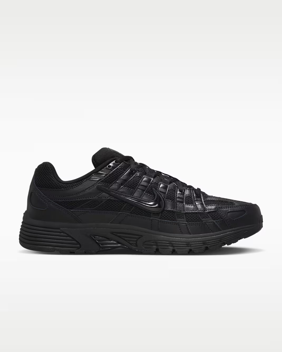 "P 600" Sneaker