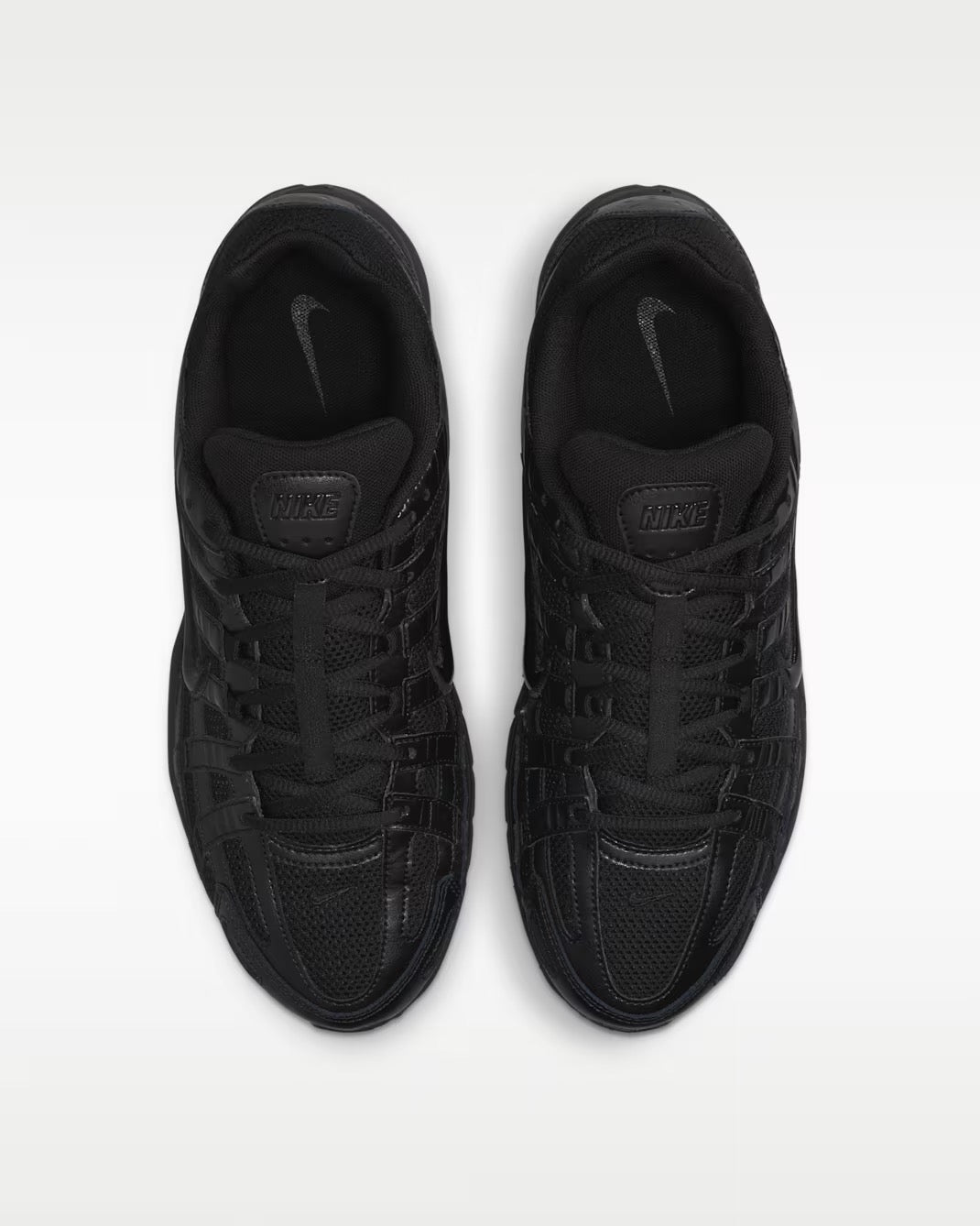 "P 600" Sneaker