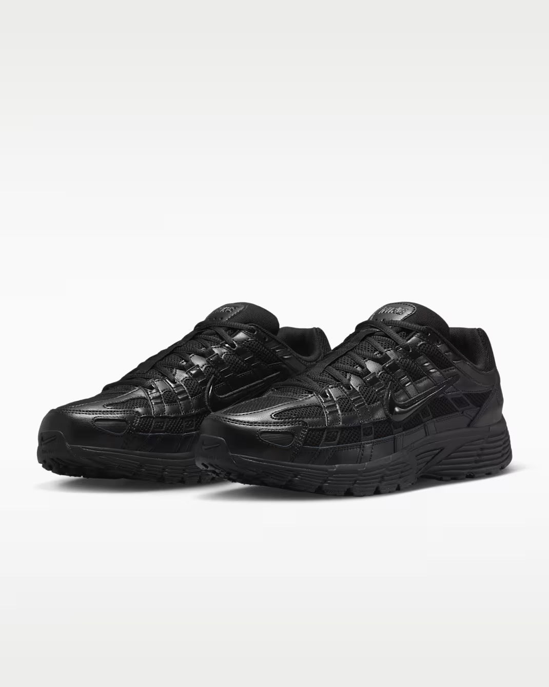 "P 600" Sneaker