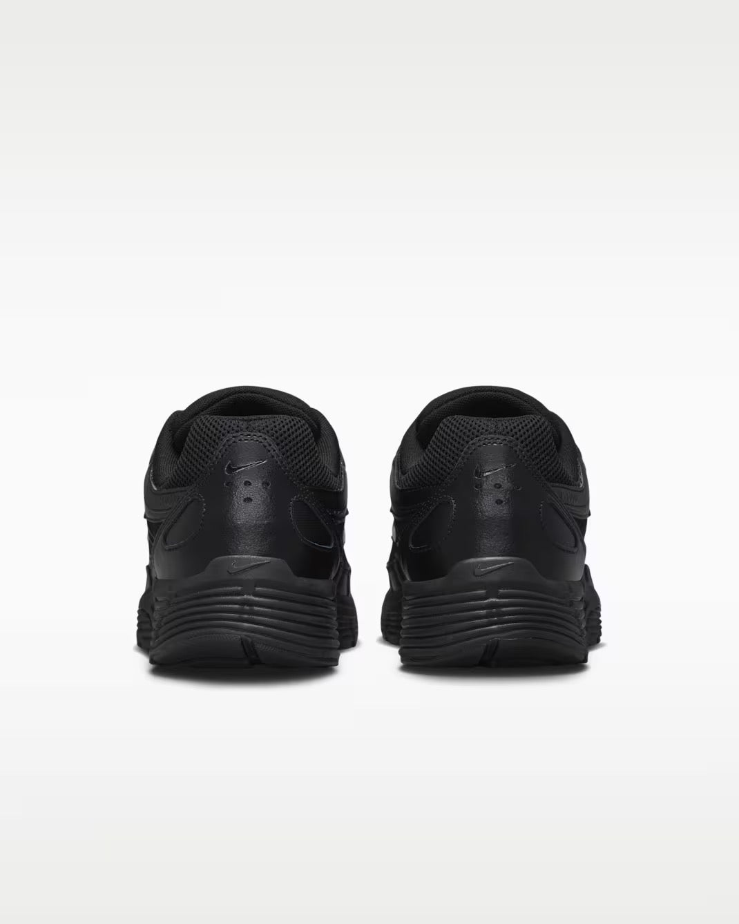 "P 600" Sneaker