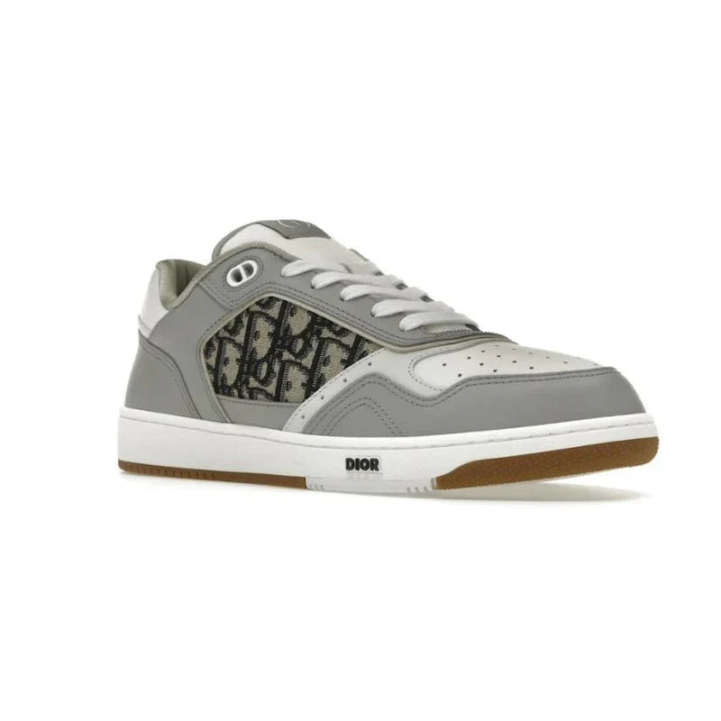 "B27" Low Sneaker