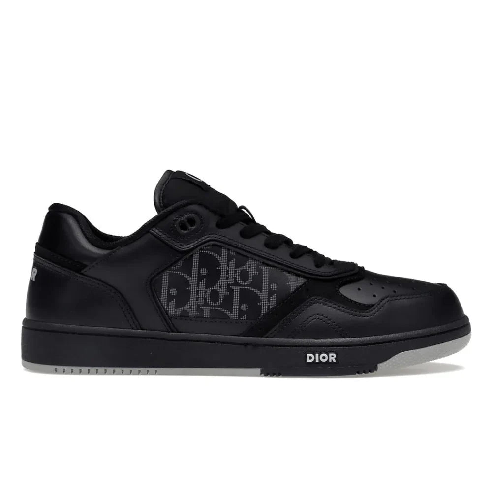 "B27" Low Sneaker